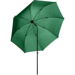 Parapluie de peche Vert 240x210 cm