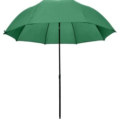 Parapluie de peche Vert 240x210 cm