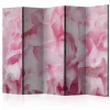 Paravent 5 Volets Azalea Pink 172x225cm