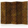 Paravent 5 Volets Celtic Treasure 172x225cm