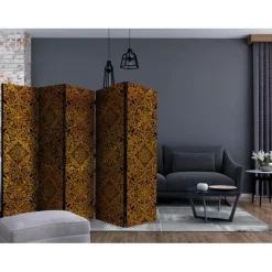 Paravent 5 Volets Celtic Treasure 172x225cm