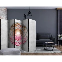 Paravent 5 Volets Enchanted Window 172x225cm