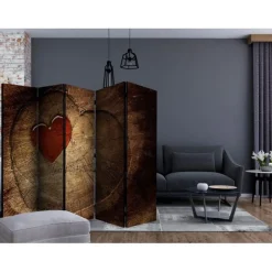 Paravent 5 Volets Eternal Love 172x225cm