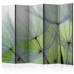 Paravent 5 Volets Fleeting Moments II 172x225cm