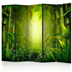Paravent 5 Volets Forest Fairy 172x225cm