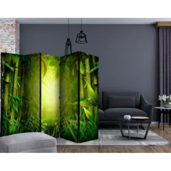 Paravent 5 Volets Forest Fairy 172x225cm