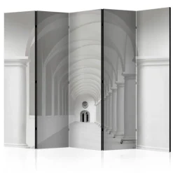 Paravent 5 Volets Hummingbird Flight 172x225cm