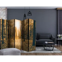 Paravent 5 Volets Magical Light 172x225cm