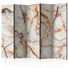 Paravent 5 Volets Marble Plate 172x225cm