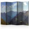 Paravent 5 Volets Mountains' Magic 172x225cm