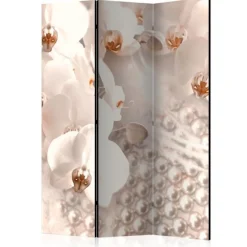 Paravent 3 Volets Treasures of Elegance 135x172cm