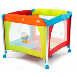 Parc bébé Aluminium - Jungle