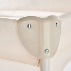 Parc Bébé, Lit de voyage Pliant Tommy Junior 105x105x78cm