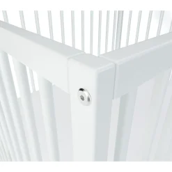 Parc de jeu Sarah - Blanc