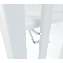 Parc de jeu Sarah - Blanc