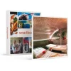 Parenthèse de relaxation thaï en duo : massage aux huiles chaudes et sauna à Paris - Coffret Cadeau Bien-être