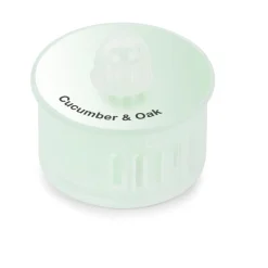 Parfum aspirateur de rafraichissement d'air