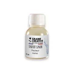 Parfum pour savon - Fraîcheur marine 27 ml