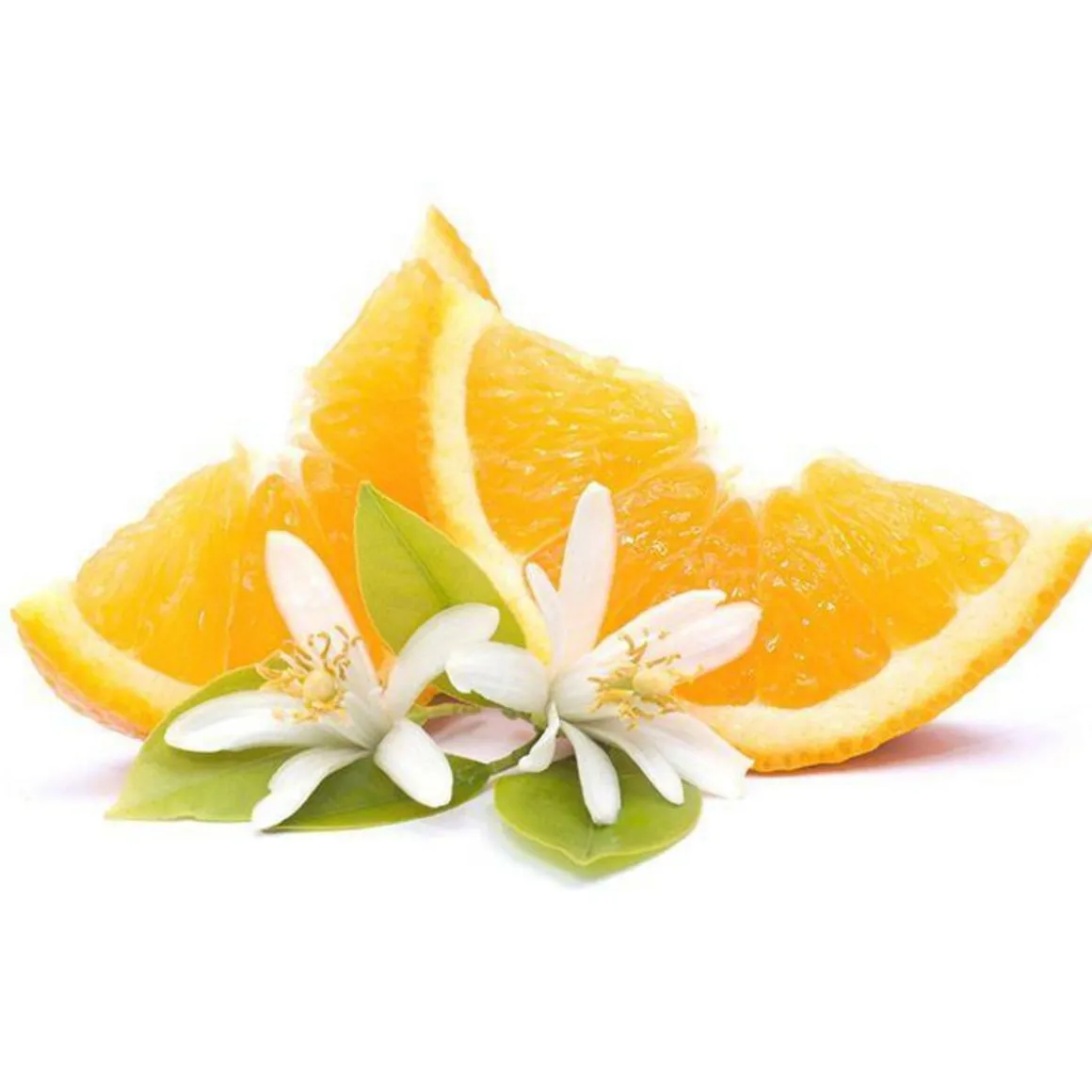 Parfum pour savon 27 ml - Fleur d'oranger