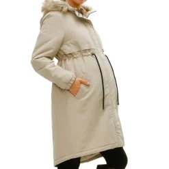 Parka Femme amalicious Newjessi