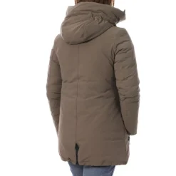 Parka Femme Jott Siberie