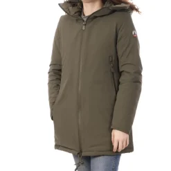 Parka Femme Jott Siberie
