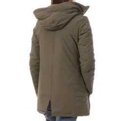 Parka Femme Jott Siberie