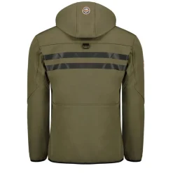 Parka Softshell Homme Geographical Norway Royaute WW1973H