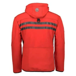 Parka Softshell Homme Geographical Norway Royaute