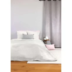 Parure de lit - Double gaze de coton