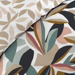 Parure de lit DANIA - 100% coton