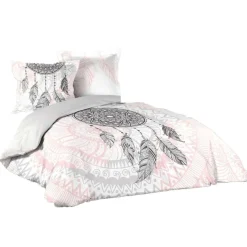 Parure de lit PERRY - 100% coton