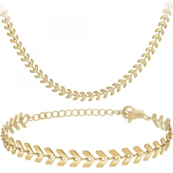 Parure par SC Bohème