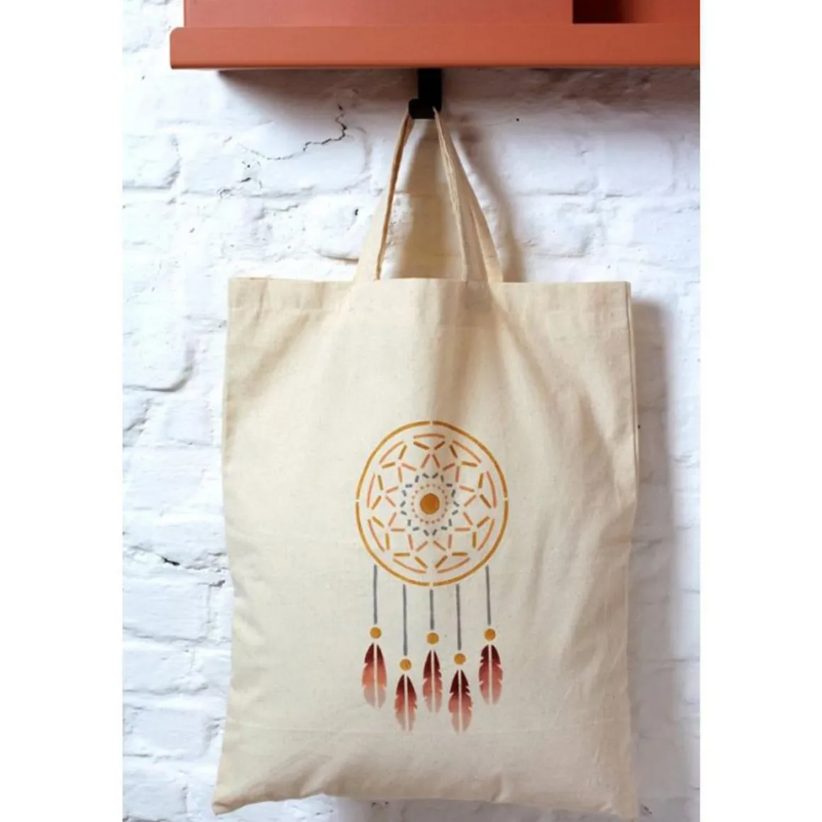 Pastel à l'huile - vert jade