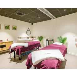 Pause bien-être : 1h30 de soin et 1h de spa privatisé près de Nantes - Coffret Cadeau Bien-être