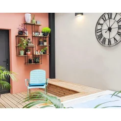 Pause bien-être : 1h30 de soin et 1h de spa privatisé près de Nantes - Coffret Cadeau Bien-être