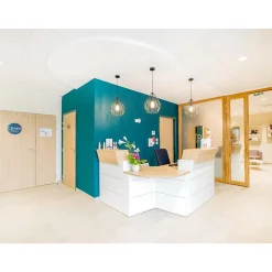 Pause bien-être : 1h30 de soin et 1h de spa privatisé près de Nantes - Coffret Cadeau Bien-être