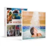 Pause bien-être de 3h dans un spa thermal avec espace thermoludique et 3 soins près de Dax - Coffret Cadeau Bien-être