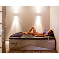 Pause bien-être de 3h dans un spa thermal avec espace thermoludique et 3 soins près de Dax - Coffret Cadeau Bien-être