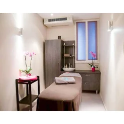 Pause bien-être de 3h dans un spa thermal avec espace thermoludique et 3 soins près de Dax - Coffret Cadeau Bien-être