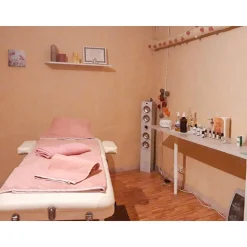 Pause bien-être d'1h30 avec massage près d'Aix-en-Provence - Coffret Cadeau Bien-être