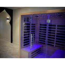 Pause relaxante de 30 min ou plus dans un espace bien-être - Coffret Cadeau Bien-être