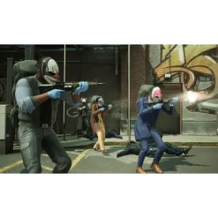 Payday 3 - Day One Edition Xbox Series X