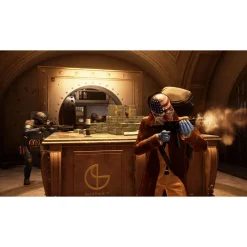 Payday 3 - Day One Edition Xbox Series X