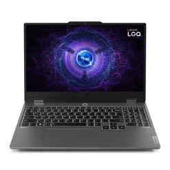 PC Gamer LOQ 15IAX9 RTX4050