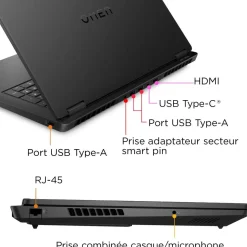 PC Gamer OMEN 17-db0114nf