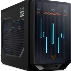 PC Gamer Predator Orion X POX-955 Sans OS