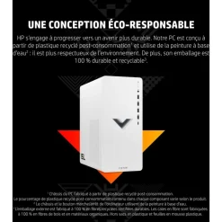 PC Gamer Victus TG02-0080nf