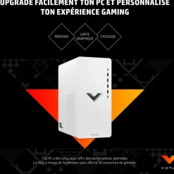 PC Gamer Victus TG02-0080nf