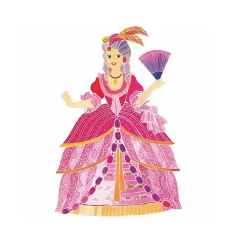 Peinture Aquarellum Junior Princesses